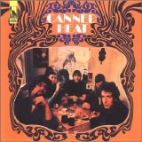 Canned Heat - Canned Heat
