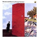 George Harrison - Wonderwall Music