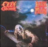 Ozzy Osbourne - Bark At The Moon
