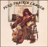 Pure Prairie League - If The Shoe Fits