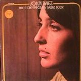 Joan Baez - The Contemporary Ballad Book