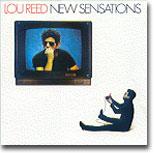 Lou Reed - New Sensations