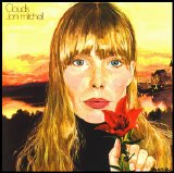 Joni Mitchell - Clouds