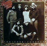 Marshall Tucker Band - Together Forever