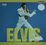 Elvis Presley - Elvis
