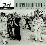 The Flying Burrito Brothers - The Best Of The Flying Burrito Brothers