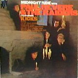 Paul Revere & The Raiders - Midnight Ride