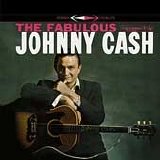 Johnny Cash - The Fabulous Johnny Cash