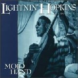 Lightnin' Hopkins - Mojo Hand: Anthology
