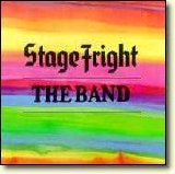 The Band - Stage Fright