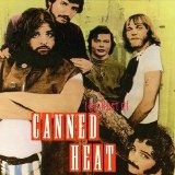 Canned Heat - The Best Of Canned Heat