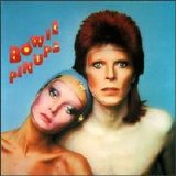 David Bowie - Pin Ups