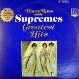 Supremes - Greatest Hits