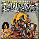 West, Bruce & Laing - Whatever Turns You On