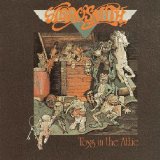 Aerosmith - Toys In The Attic