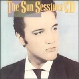 Elvis Presley - The Sun Sessions CD