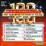 Various artists - 100 Masterpieces Vol. 9 (1877-1893)