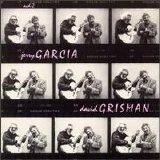 Jerry Garcia & David Grisman - Jerry Garcia & David Grisman