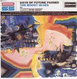 The Moody Blues - Days of Future Passed