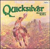 Quicksilver Messenger Service - Happy Trails