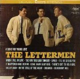 The Lettermen - A Song For Young Love