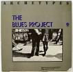 The Blues Project - Archetypes
