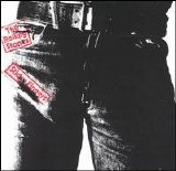 The Rolling Stones - Sticky Fingers