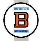 Bad Company - Fame And Fortune
