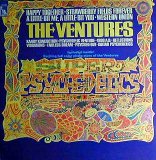 The Ventures - Super Psychedelics
