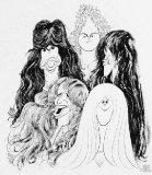 Aerosmith - Draw The Line