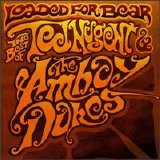 Ted Nugent & The Amboy Dukes - Loaded For Bear