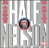 Willie Nelson - Half Nelson