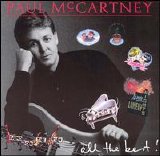 Paul McCartney - All The Best