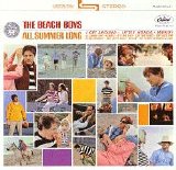 The Beach Boys - All Summer Long