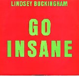 Lindsey Buckingham - Go Insane