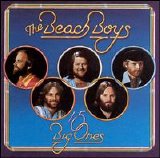 The Beach Boys - 15 Big Ones