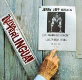 Jerry Jeff Walker - Viva Terlingua!