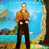 Elton John - Caribou