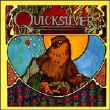 Quicksilver Messenger Service - Quicksilver