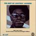 Lightnin' Hopkins - The Best Of Lightnin' Hopkins