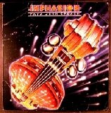 Papa John Creach - Inphasion