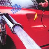Alvin Lee - Rocket Fuel