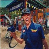 Aerosmith - A Little South Of Sanity