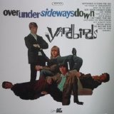 The Yardbirds - Over Under Sideways Down