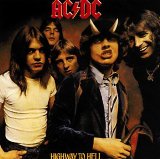 AC/DC - Highway To Hell