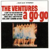 The Ventures - A Go-Go