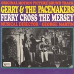 Gerry & The Pacemakers - Ferry Cross The Mersey