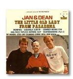 Jan & Dean - The Little Old Lady From Pasadena