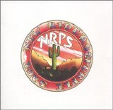 New Riders Of The Purple Sage - New Riders Of The Purple Sage