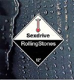The Rolling Stones - Sexdrive